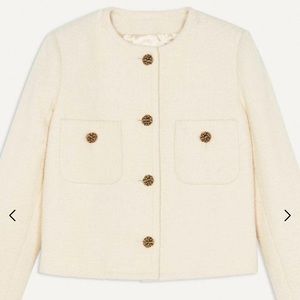 BA-SH Meredith Jacket